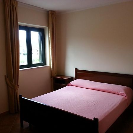 Hotel San Nicola Il Sole Albanella Zimmer foto