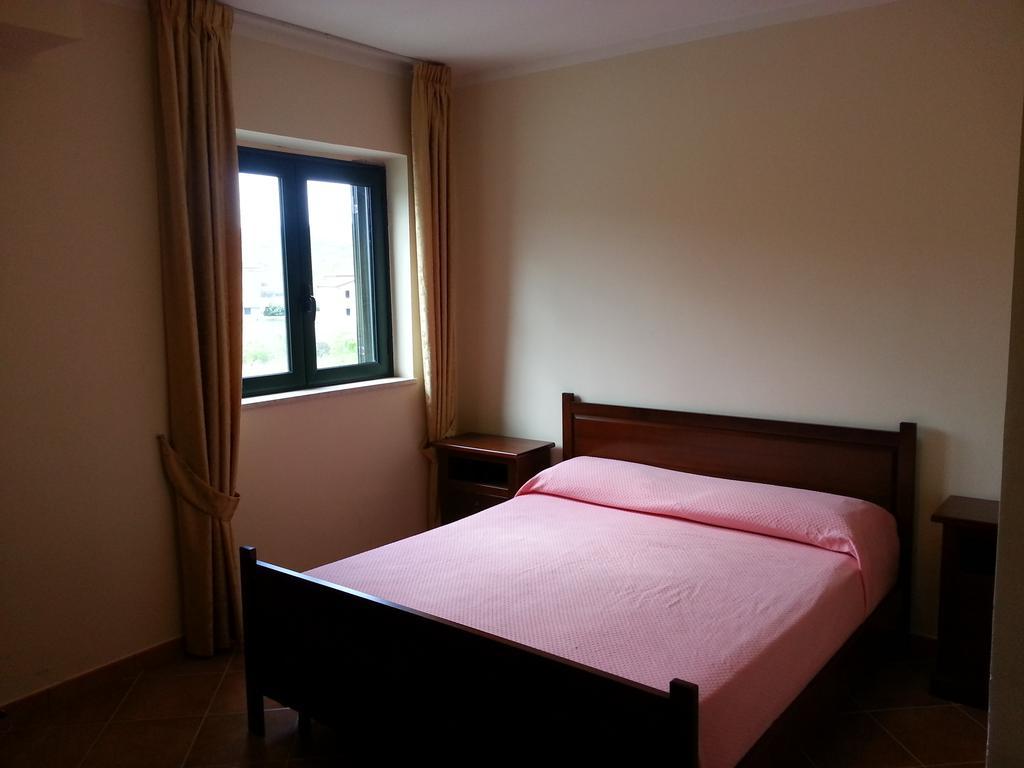 Hotel San Nicola Il Sole Albanella Zimmer foto